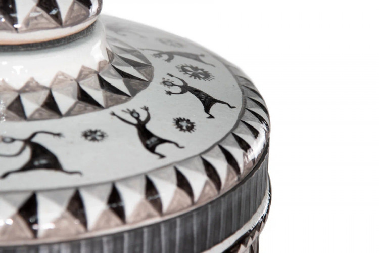 Тандыр Африка в Иркутске