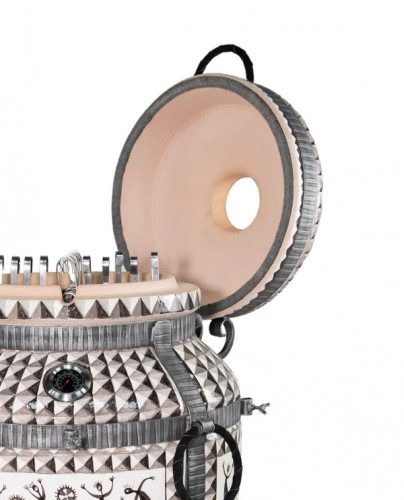 Тандыр Африка в Иркутске