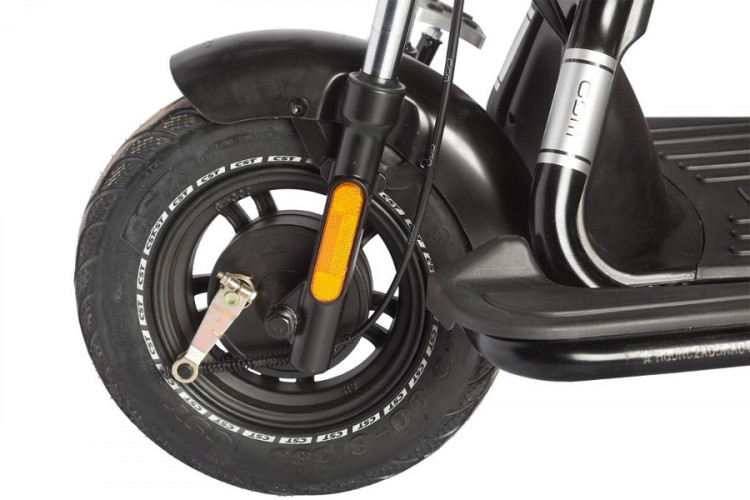 Электротрицикл Wanshida HOT HATCH в Иркутске