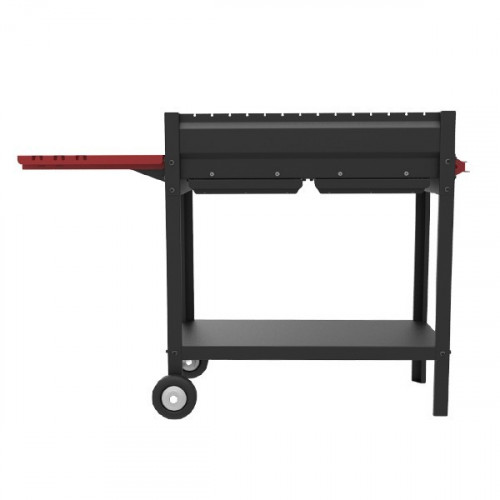 Мангал Grillver Редлайнер Комфорт Эйр в Иркутске