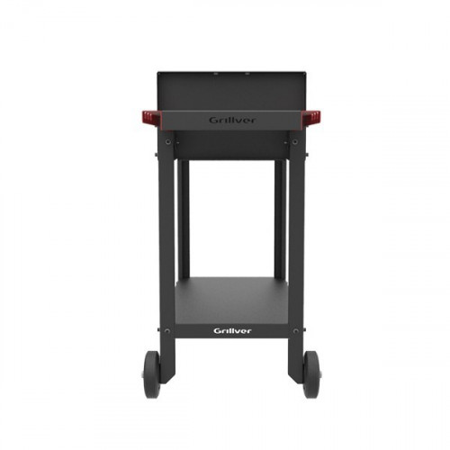 Мангал Grillver Редлайнер Комфорт Эйр в Иркутске