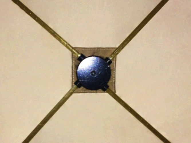 Зимняя палатка для рыбалки Polar Bird 4T Long в Иркутске