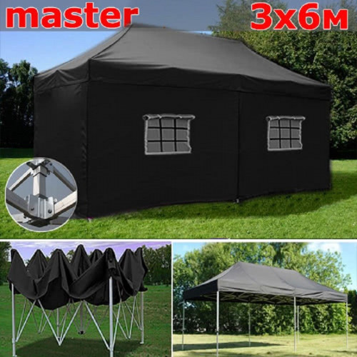 Шатер автомат Giza Garden Master 3 х 6 м в Иркутске