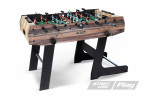 Настольный футбол Compact 48 4 фута в Иркутске
