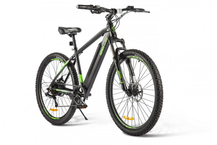 Электровелосипед Eltreco Ultra Trend в Иркутске