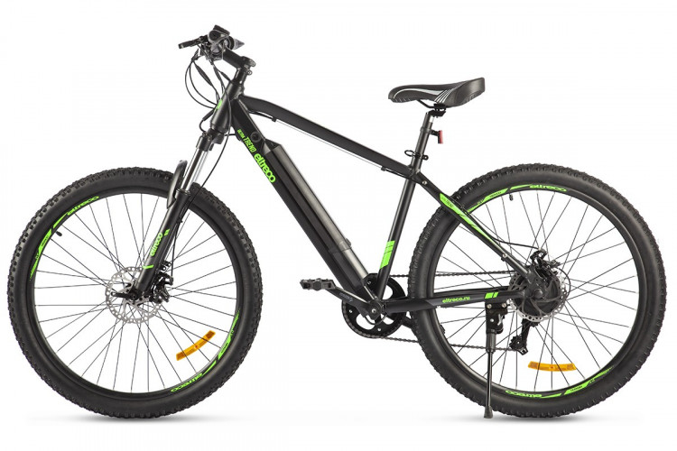 Электровелосипед Eltreco Ultra Trend в Иркутске