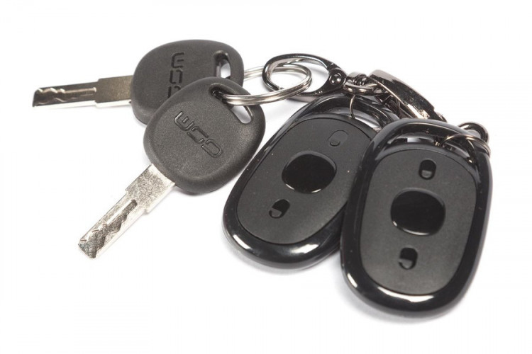 Пассажирский электротрицикл Wanshida LC300 в Иркутске