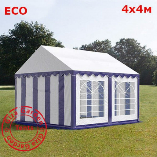 Шатер Giza Garden Eco 4 х 4 м в Иркутске
