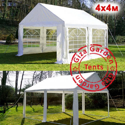 Шатер Giza Garden Eco 4 х 4 м в Иркутске
