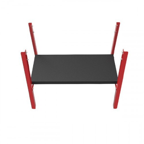 Подставка для мангала Grillver Партикс в Иркутске