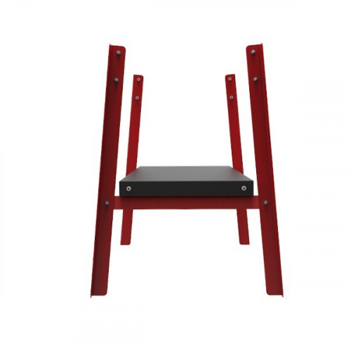 Подставка для мангала Grillver Партикс в Иркутске