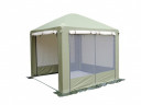 Шатер-тент Митек ПИКНИК 2,5 X 2,5 в Иркутске