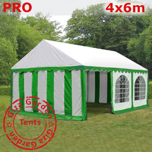 Шатер Giza Garden Pro 4 х 6 м в Иркутске