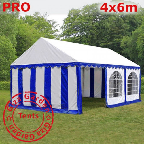 Шатер Giza Garden Pro 4 х 6 м в Иркутске