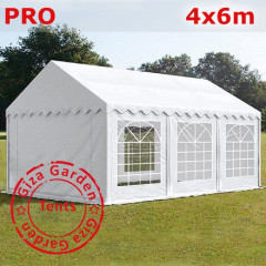 Шатер Giza Garden Pro 4 х 6 м