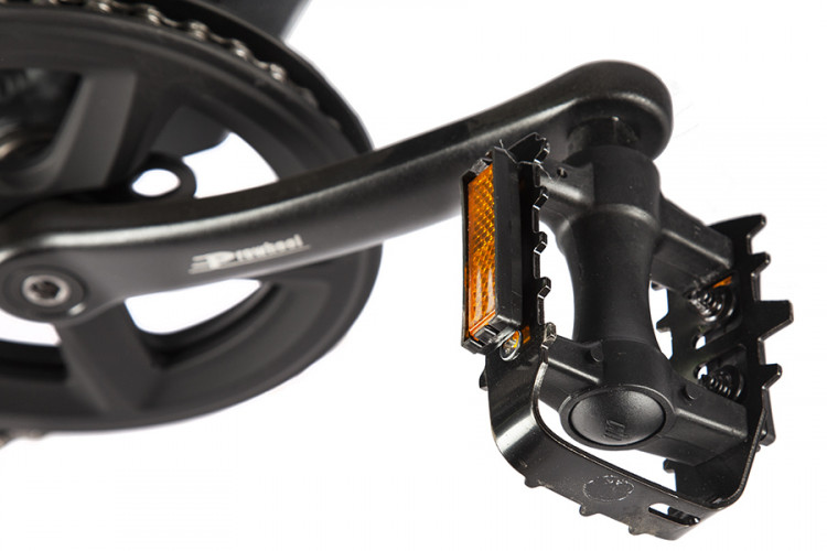 Электровелосипед Eltreco Walter в Иркутске