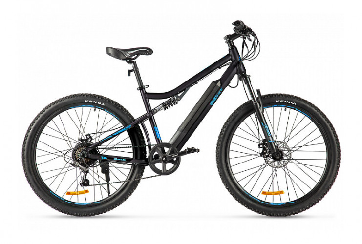 Электровелосипед Eltreco Walter в Иркутске