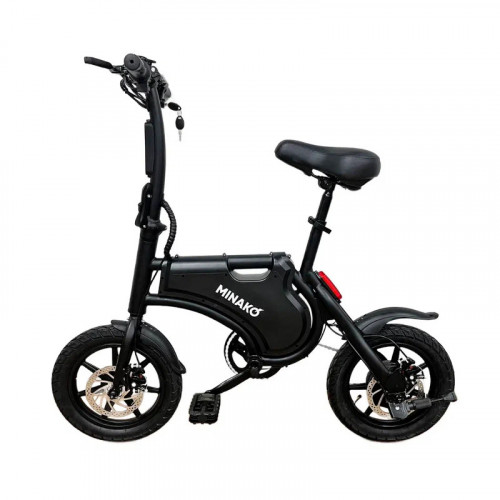 Электровелосипед Minako Smart 8Ah в Иркутске