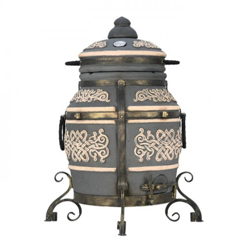 Тандыр Тамерлан в Иркутске