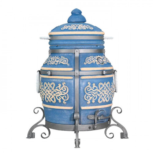 Тандыр Тамерлан в Иркутске