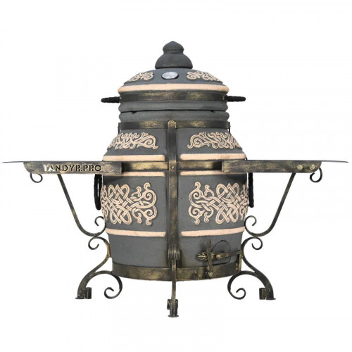 Тандыр Тамерлан в Иркутске