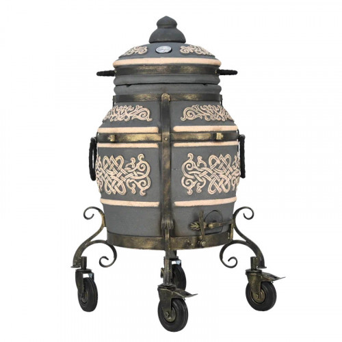 Тандыр Тамерлан в Иркутске