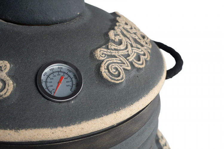 Тандыр Тамерлан в Иркутске