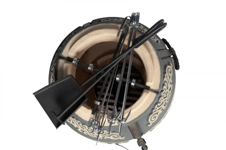 Тандыр Тамерлан в Иркутске