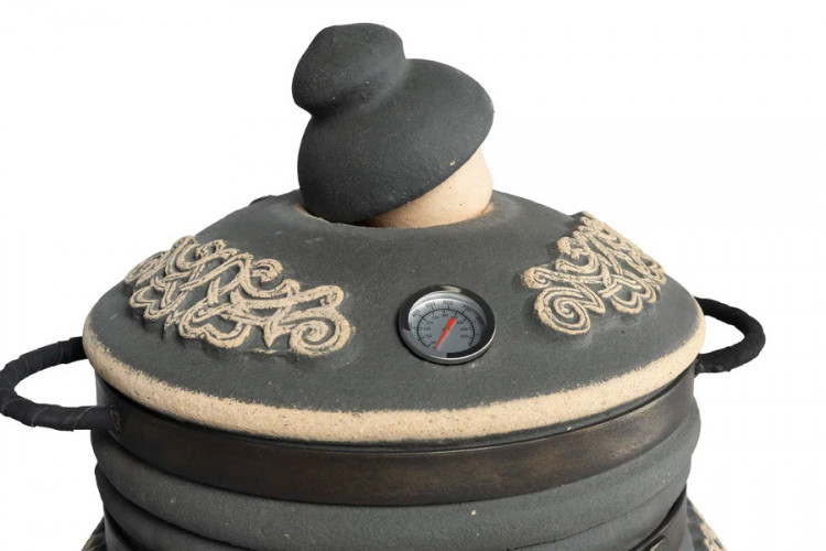 Тандыр Тамерлан в Иркутске