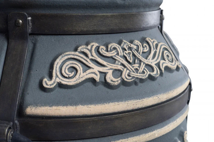 Тандыр Тамерлан в Иркутске