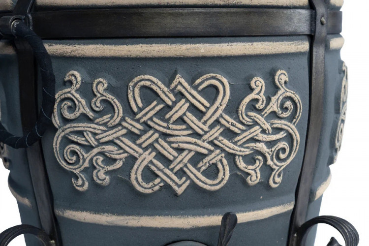 Тандыр Тамерлан в Иркутске