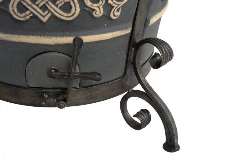 Тандыр Тамерлан в Иркутске