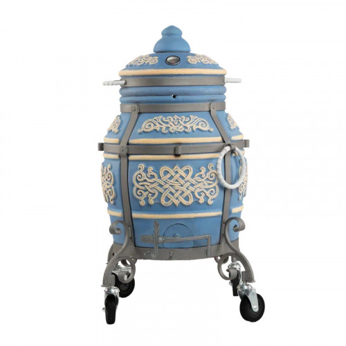 Тандыр Тамерлан в Иркутске