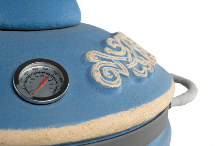 Тандыр Тамерлан в Иркутске