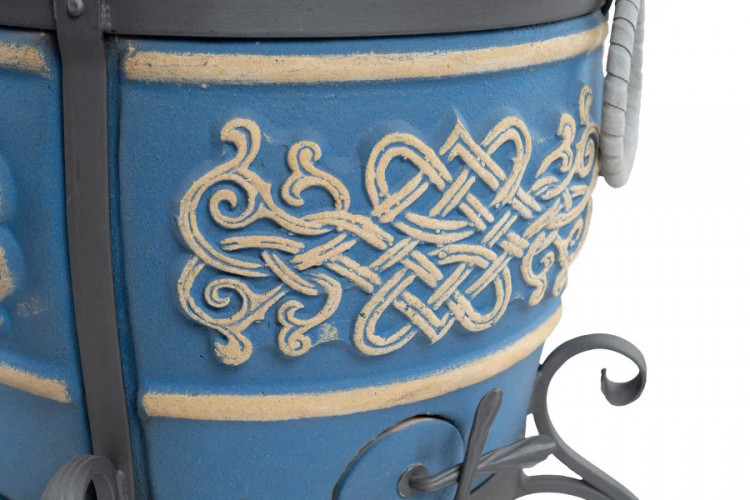 Тандыр Тамерлан в Иркутске