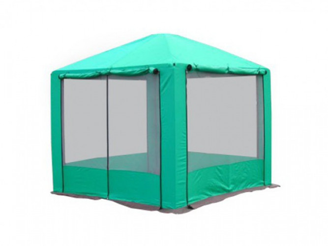 Шатер-тент Митек ПИКНИК 3,0 X 3,0 в Иркутске