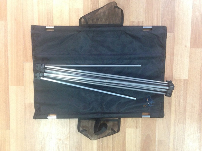 Стол складной "Снегирь" Малый в Иркутске