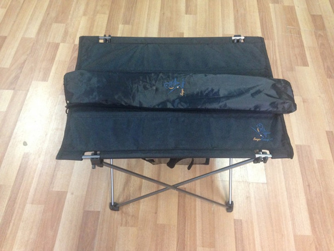 Стол складной "Снегирь" Малый в Иркутске