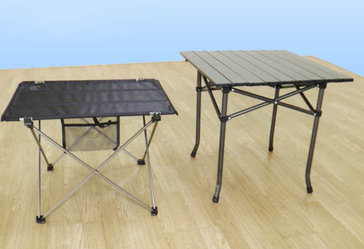 Стол складной "Снегирь" Малый в Иркутске