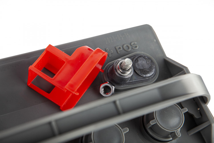 Тяговый аккумулятор RuTrike WET DT876 (T-875) 8V120A/H C3 в Иркутске