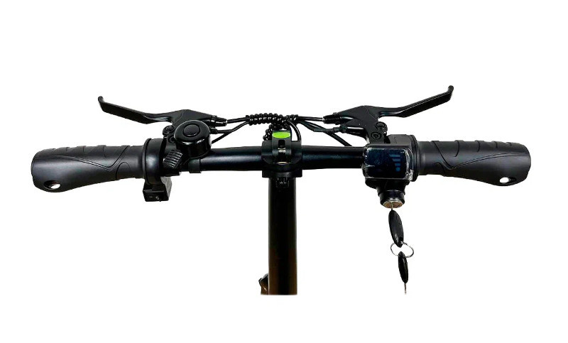 Электровелосипед Minako Smart 10Ah в Иркутске