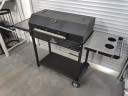 Мангал стационарный Granada Optima BBQ в Иркутске