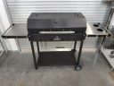 Мангал стационарный Granada Optima BBQ в Иркутске