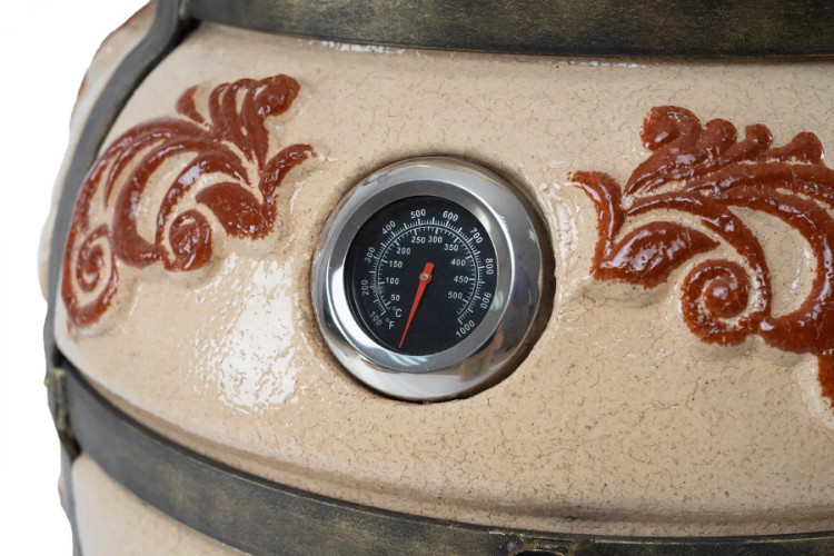 Тандыр Персидский в Иркутске