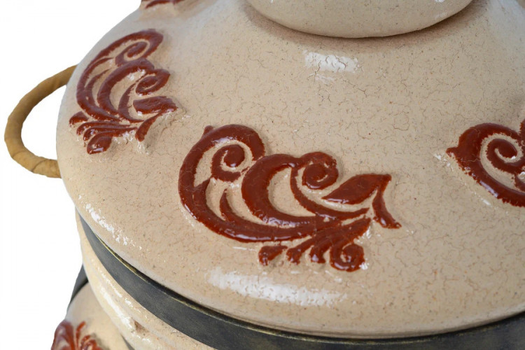 Тандыр Персидский в Иркутске