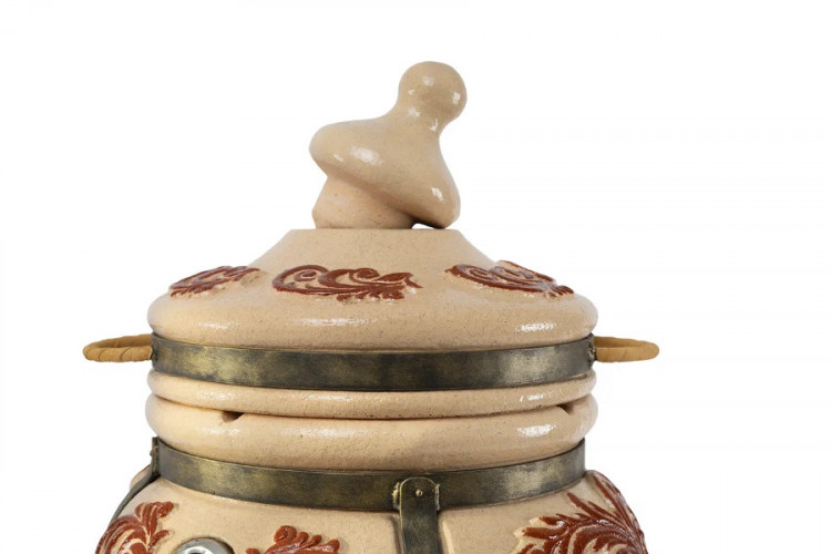 Тандыр Персидский в Иркутске