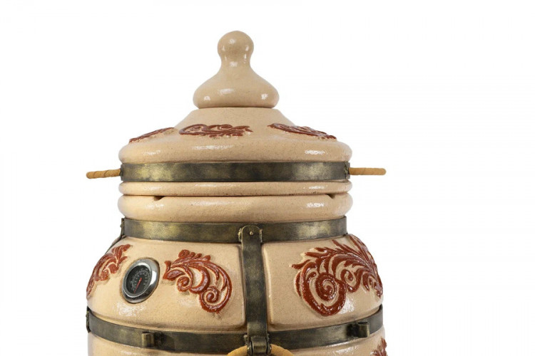 Тандыр Персидский в Иркутске