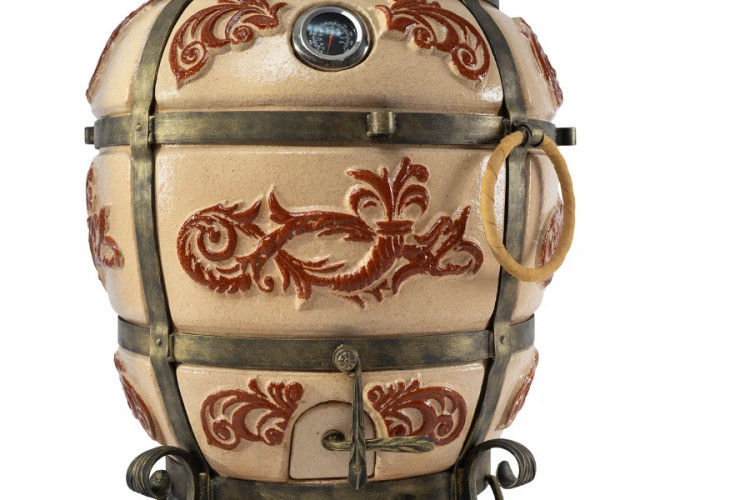 Тандыр Персидский в Иркутске