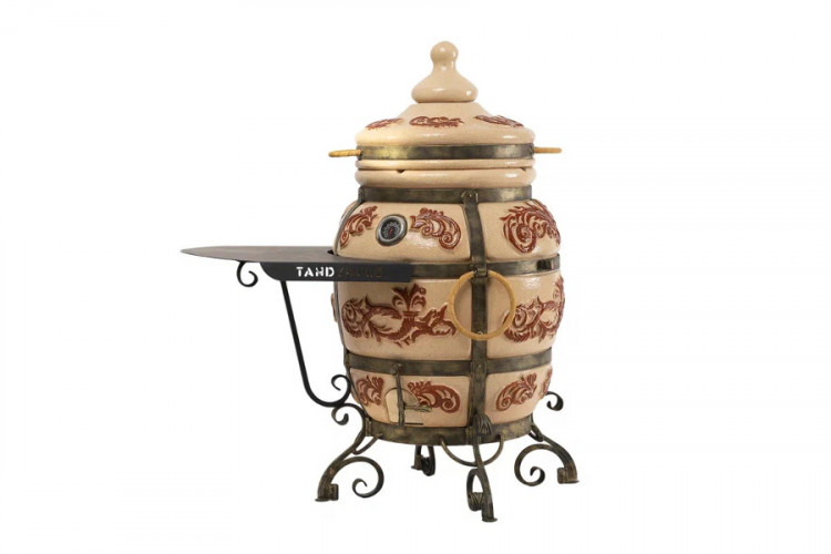 Тандыр Персидский в Иркутске