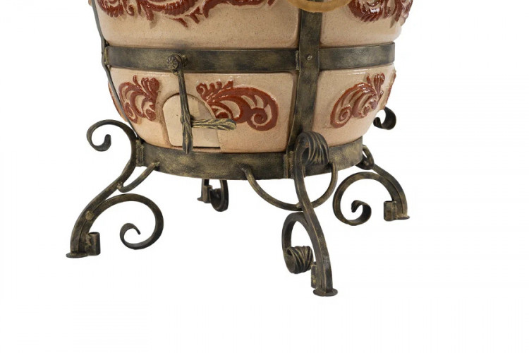 Тандыр Персидский в Иркутске